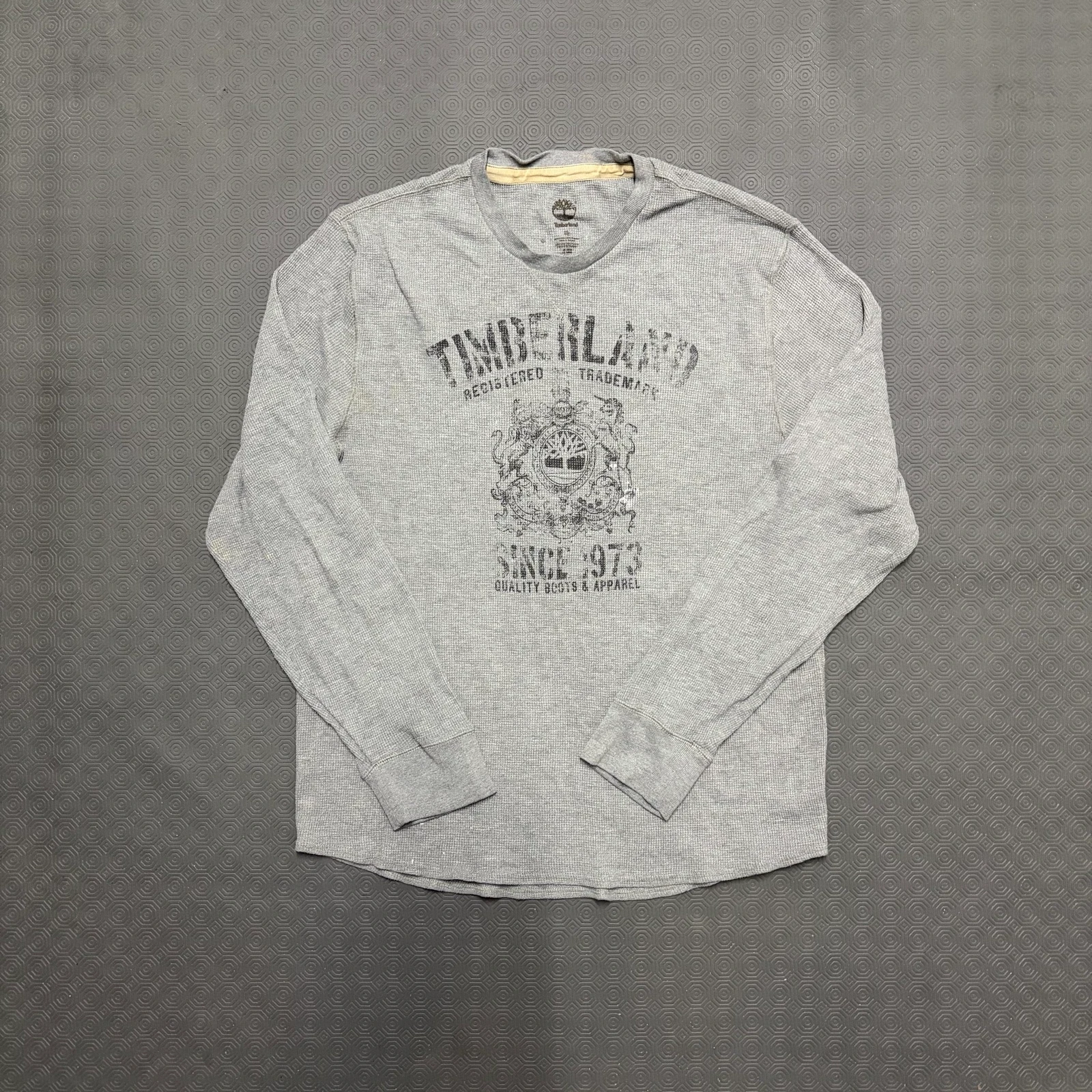 Camisola Long Sleeve Timberland y2k XL 